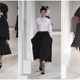 junya watanabe, paris fashion week, fall 2015, fashion, style, art, japan